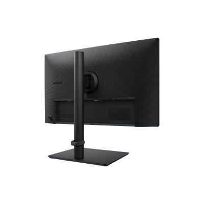 5. MONITOR SAMSUNG LED 24" LS24F430UAUXEN 100Hz