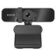 SAVIO 4K WEBCAM CAK-06