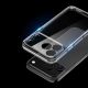 8. Dux Ducis Clin Case for iPhone 17 Pro - Transparent