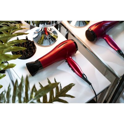 9. CAMRY CR 2253 Hair Dryer