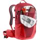 20. Deuter Futura 27 hiking backpack 340032155970