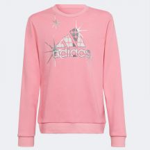 Sweatshirt adidas D Sweat Jr. HM4442