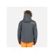 14. Rossignol Strawpile Jkt Jacket Gray