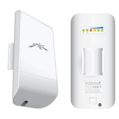 2. UBIQUITI LOCO-M5 Access Point