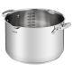 2. Tefal Duetto+ G7196455 pot with lid (10 liters)