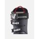 12. ROSSIGNOL TRACK 90 HV+ charcoal ski boots
