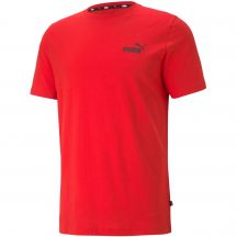 Puma ESS Small Logo Tee M 586668 11