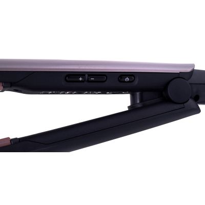 2. REMINGTON S8540 S8540 Hair Straightener (50 W; beige)