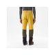 7. MILLET MM White Shield Pant yellow