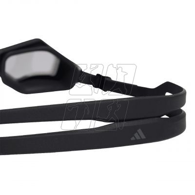 5. Adidas Goggles Ripstream Soft IK9657 swimming goggles