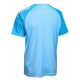 3. SELECT Spain v25 football shirt light blue