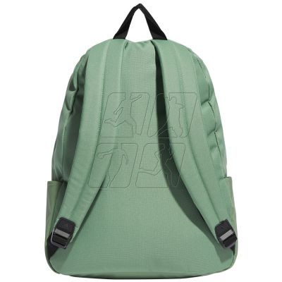 4. Adidas Classic Backpack BTS IR9783