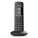 4. Gigaset C570HX Analog/DECT Telephone Caller Name and ID Black