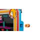 16. LEGO Super Mario 72051 - Donkey Kong Arcade Machine