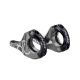 FUNN RSX Handlebar Stem 31.8 30 mm Grey