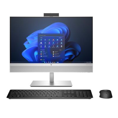 4. HP 840 AiO G9 i5-14500 23.8" FHD 250 nits AG 16GB DDR5 4800 SSD 512GB UHD 770 5MP Camera W11 Pro 3Y On-Site