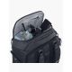 5. EVOC Athlete Backpack 30 carbon gray - black