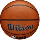 15. WILSON NBA DRV PLUS BSKT BASKETBALL R.7