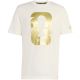 2. adidas FIFA World Cup 26 Official Emblem Men's T-Shirt White KB3703