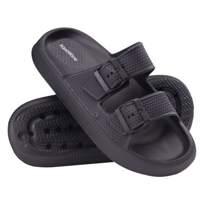 4. AILEE Men's Flip-Flops