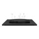 11. 24" Lenovo ThinkVision T24d-30 IPS WUXGA monitor