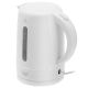 3. Electric kettle ADLER AD 1385w white