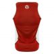 7. MASTERS KBOX-MFE boxing shirt red XS