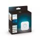 15. Philips Hue Bridge 929001180642 - intelligent lighting control SMART HOME HUE BRIDGE