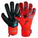 6. Reusch Attrakt Gold X Evolution Cut Finger Support Goalkeeper Gloves M 53 70 950 3333