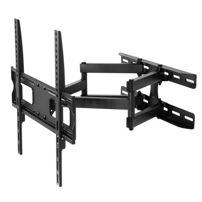 8. Maclean MC-760 TV wall mount (wall-mounted; 26" - 55"; max. 30kg)