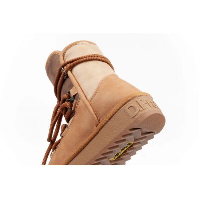 15. D.Franklin W shoes DFSH370013-SAND