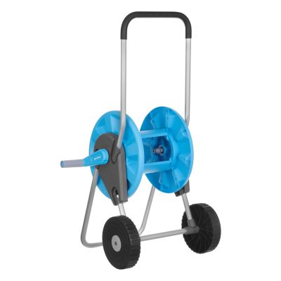 6. Cellfast 55-250 ALUPLUS Hose Trolley