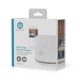 9. Nedis SmartLife WIFIDS21WT3 smoke detector 3 pcs.