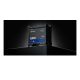 Wi-FI 4 LTE CAT.4 RUT951 PoE+ router with power supply (60W), 2x SIM, eSIM