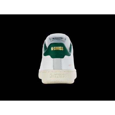 13. K-Swiss Slammklub CC M 08911-937-M shoes