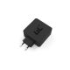 5. GREEN CELL USB-C 45W PD + USB WALL CHARGER