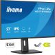 22. iiyama ProLite XB2797HSU-B1 computer monitor 68.6 cm (27") 1920 x 1080 px Full HD LED Black