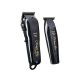 4. Hair clipper + trimmer WAHL 3025726