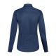 2. Rogelli women's long-sleeved CORE T-shirt navy blue XS