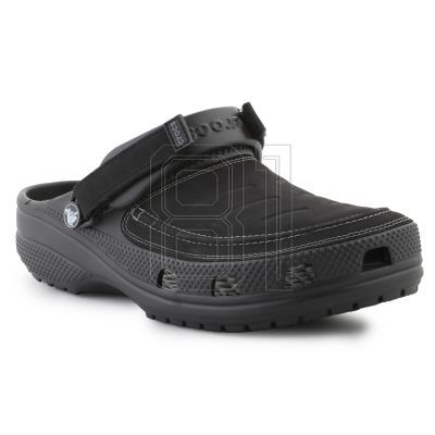Crocs Yukon Vista II Lr Clog M 207689-0DD