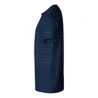 4. Malfini Basic Free M T-shirt MLI-F2902