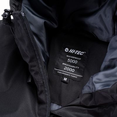 4. Men's MAKITO II Jacket