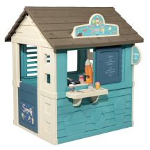 Smoby 7600810718 playhouse