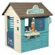 Smoby 7600810718 playhouse