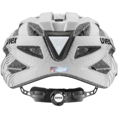 2. UVEX City i-vo bicycle helmet (41/3/419/14)