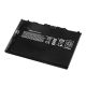 3. GREEN CELL BATTERY HP119 BA06XL BT04XL FOR HP ELITEBOOK FOLIO 9470M 9480M 3500MAH 14.4V/14.8V