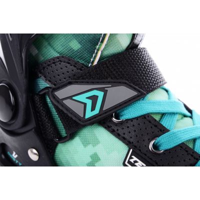 6. Tempish Dasty Jr 1000049 inline skates