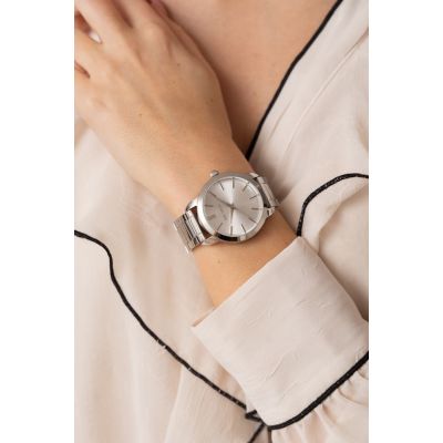 4. Paul Lorens Women's Watch PL10659B-3C1 + BOX