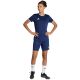 6. adidas Entrada 26 Women’s Navy Shorts JZ2534