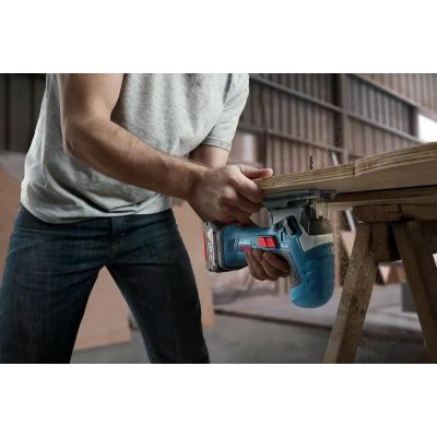 5. Bosch GST 185-LI electric jigsaw 3500 spm 1.9 kg